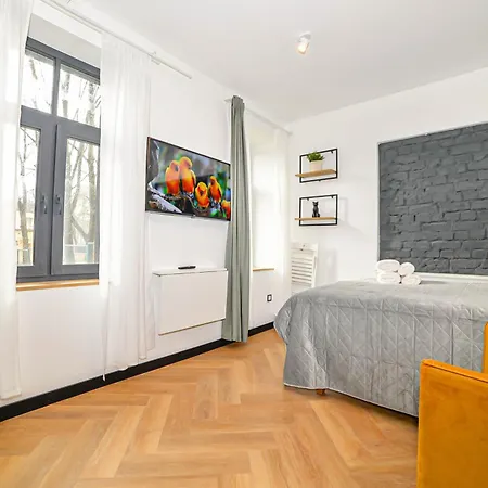 Homly Nook Apartment Riga Exterior photo