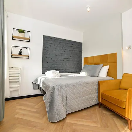 Homly Nook Apartment Riga Exterior photo
