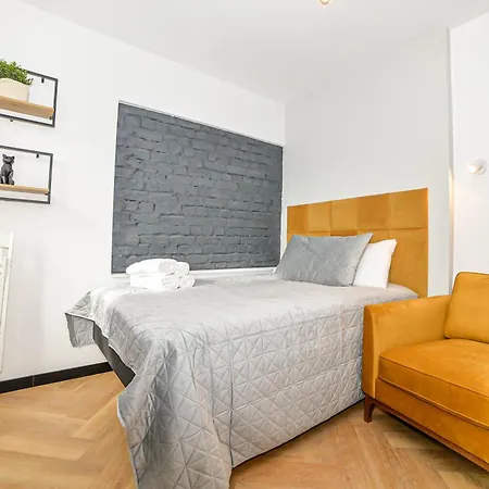 Homly Nook Apartment Riga Exterior photo