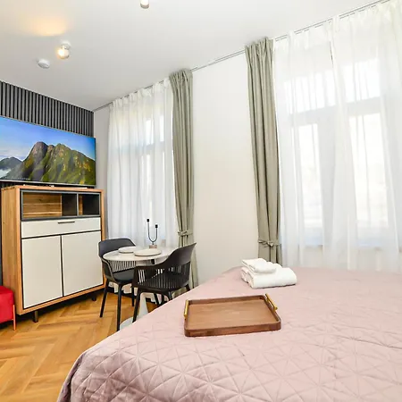 Homly Nook Apartment Riga Exterior photo
