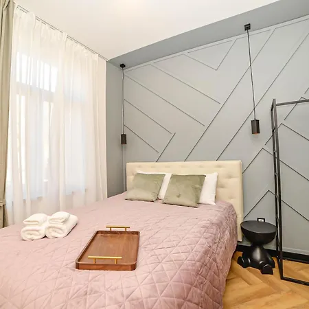 Homly Nook Apartment Riga Exterior photo