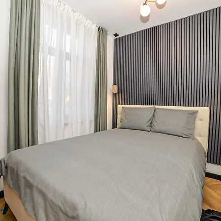 Homly Nook Apartment Riga Exterior photo