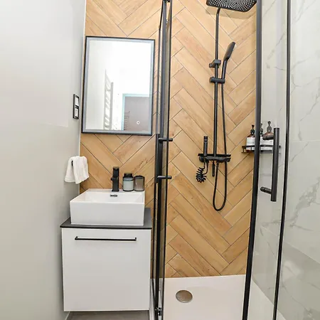 Homly Nook Apartment Riga Exterior photo