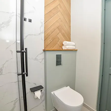 Homly Nook Apartment Riga Exterior photo