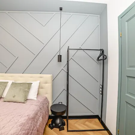 Homly Nook Apartment Riga Exterior photo