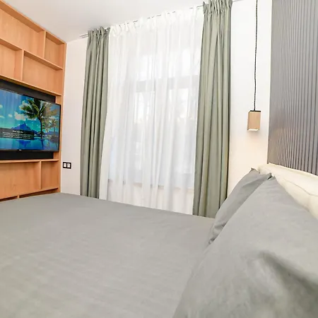 Homly Nook Apartment Riga Exterior photo