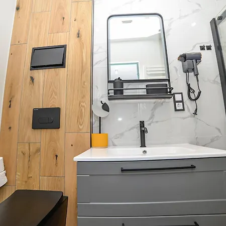 Homly Nook Apartment Riga Exterior photo