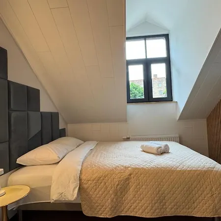 Homly Nook Apartment Riga Exterior photo
