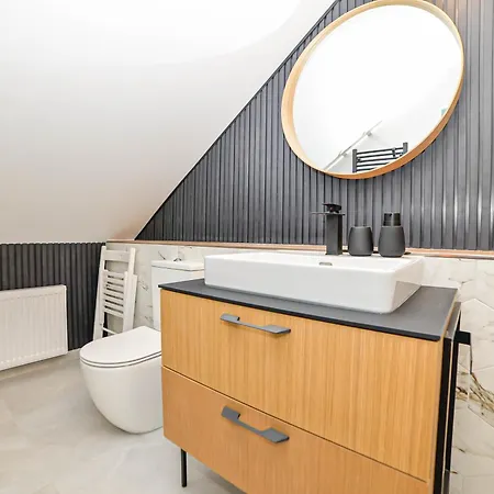 Homly Nook Apartment Riga Room photo