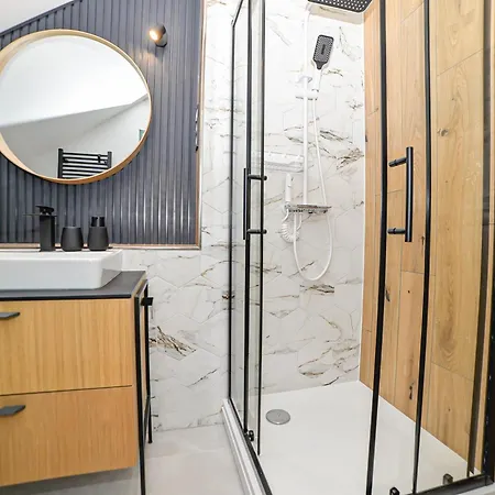 Homly Nook Apartment Riga Room photo