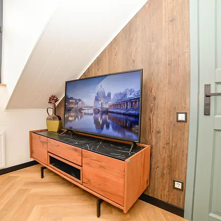 Homly Nook Apartment Riga Room photo