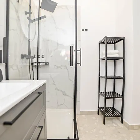 Homly Nook Apartment Riga Room photo