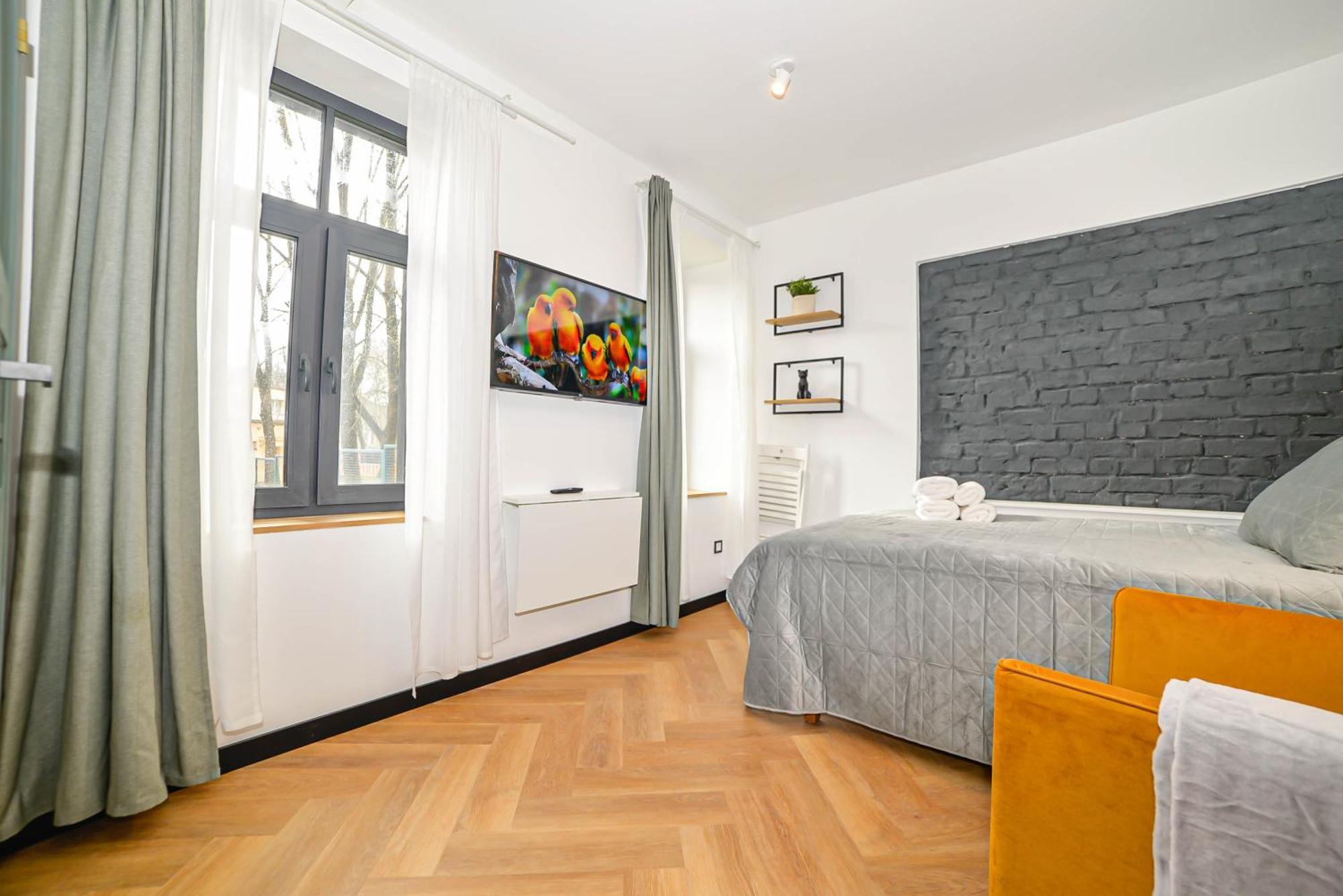 Appartamento Homly Nook Riga