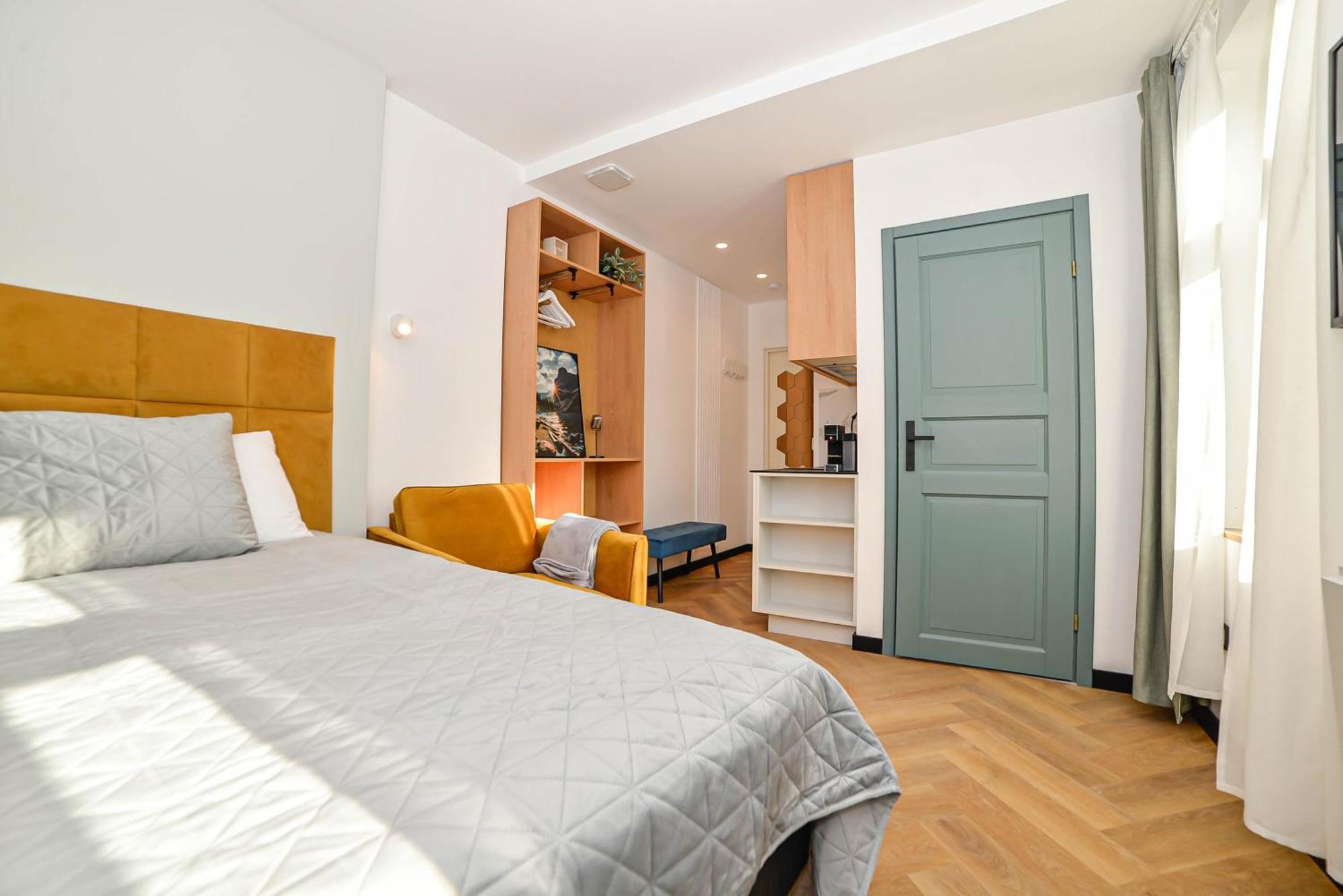 Homly Nook Appartamento