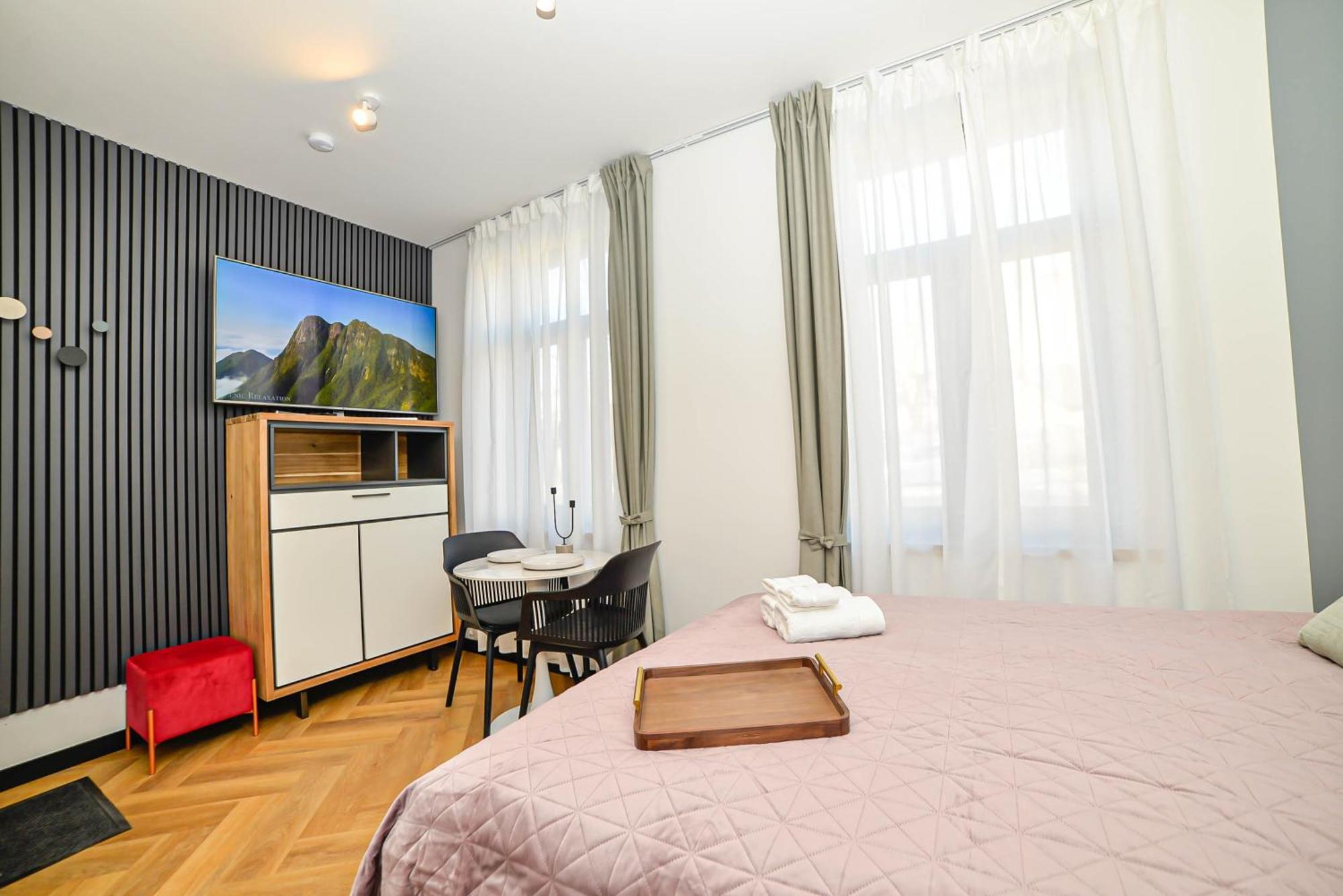 Appartamento Homly Nook *
