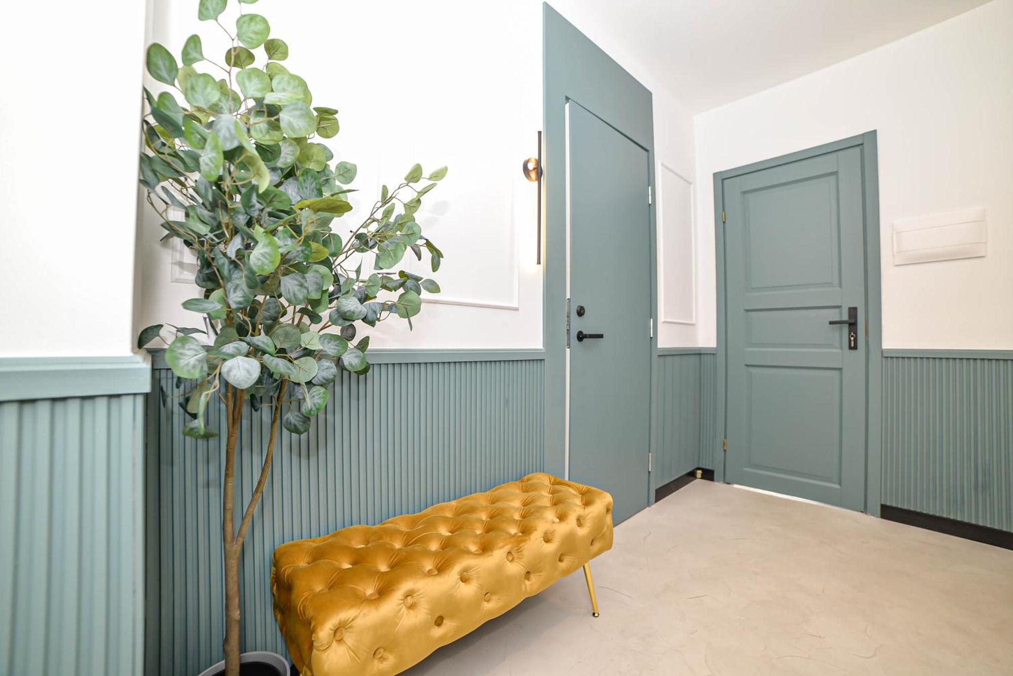 Homly Nook * Riga