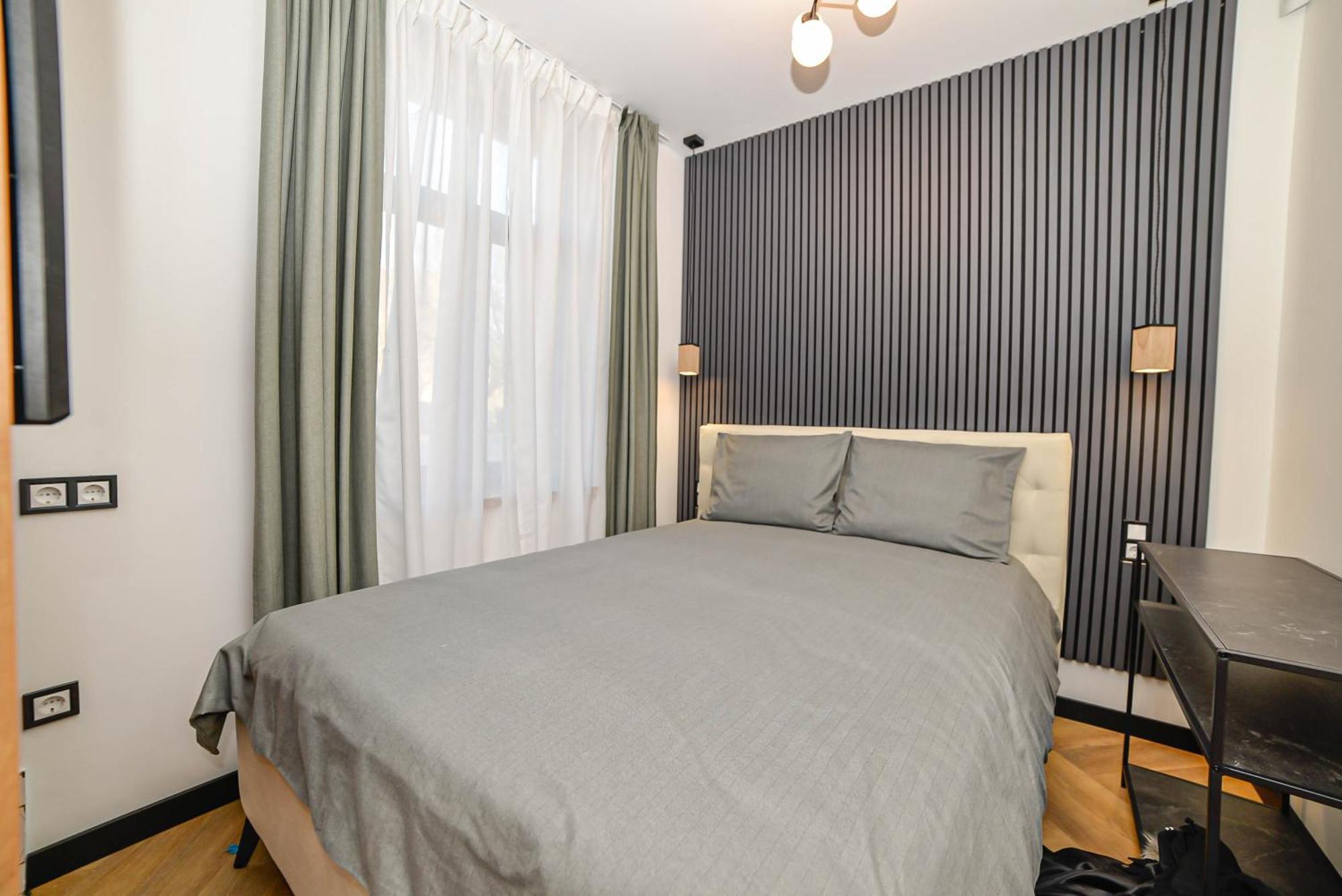 Homly Nook Appartamento *
