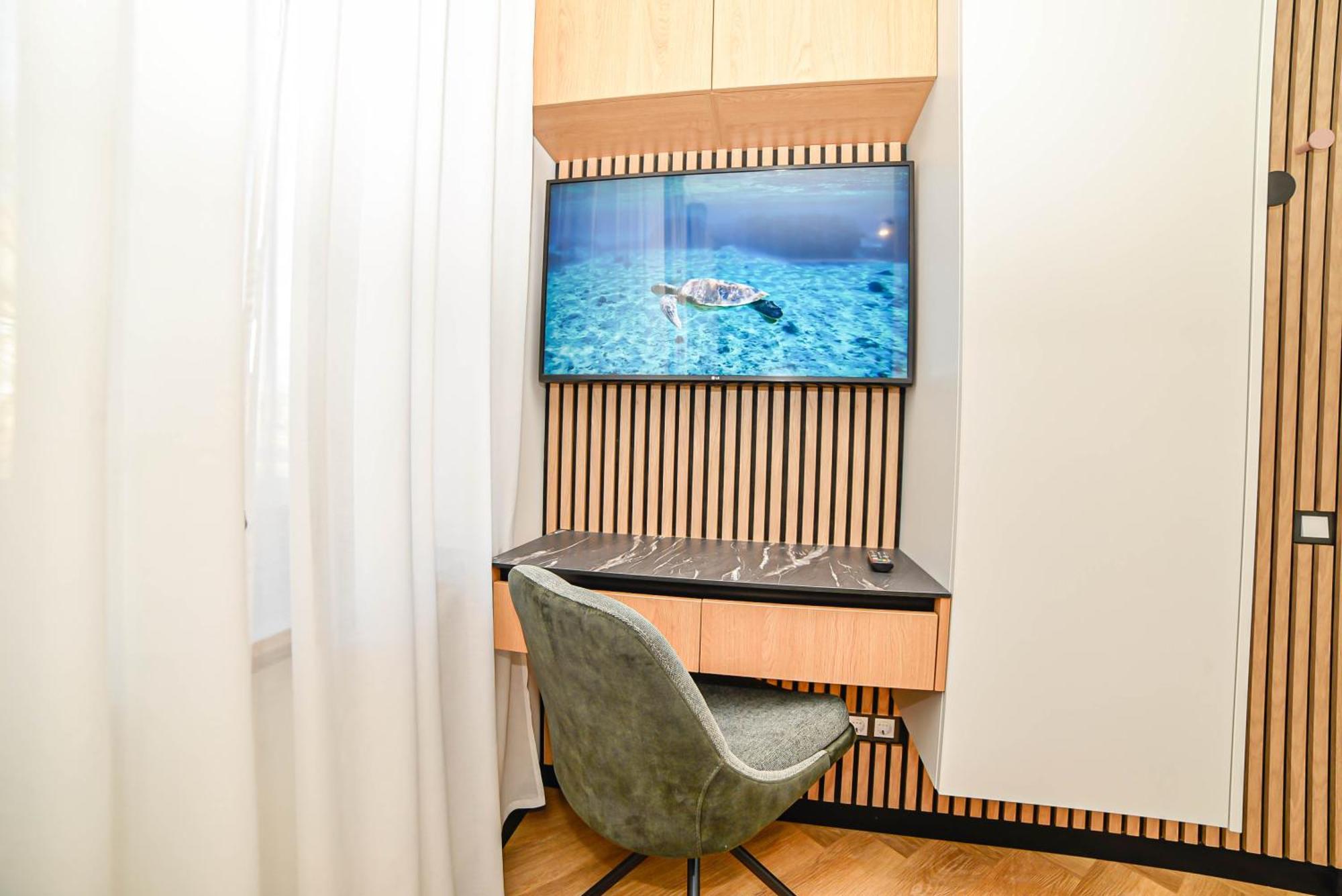 Homly Nook Riga