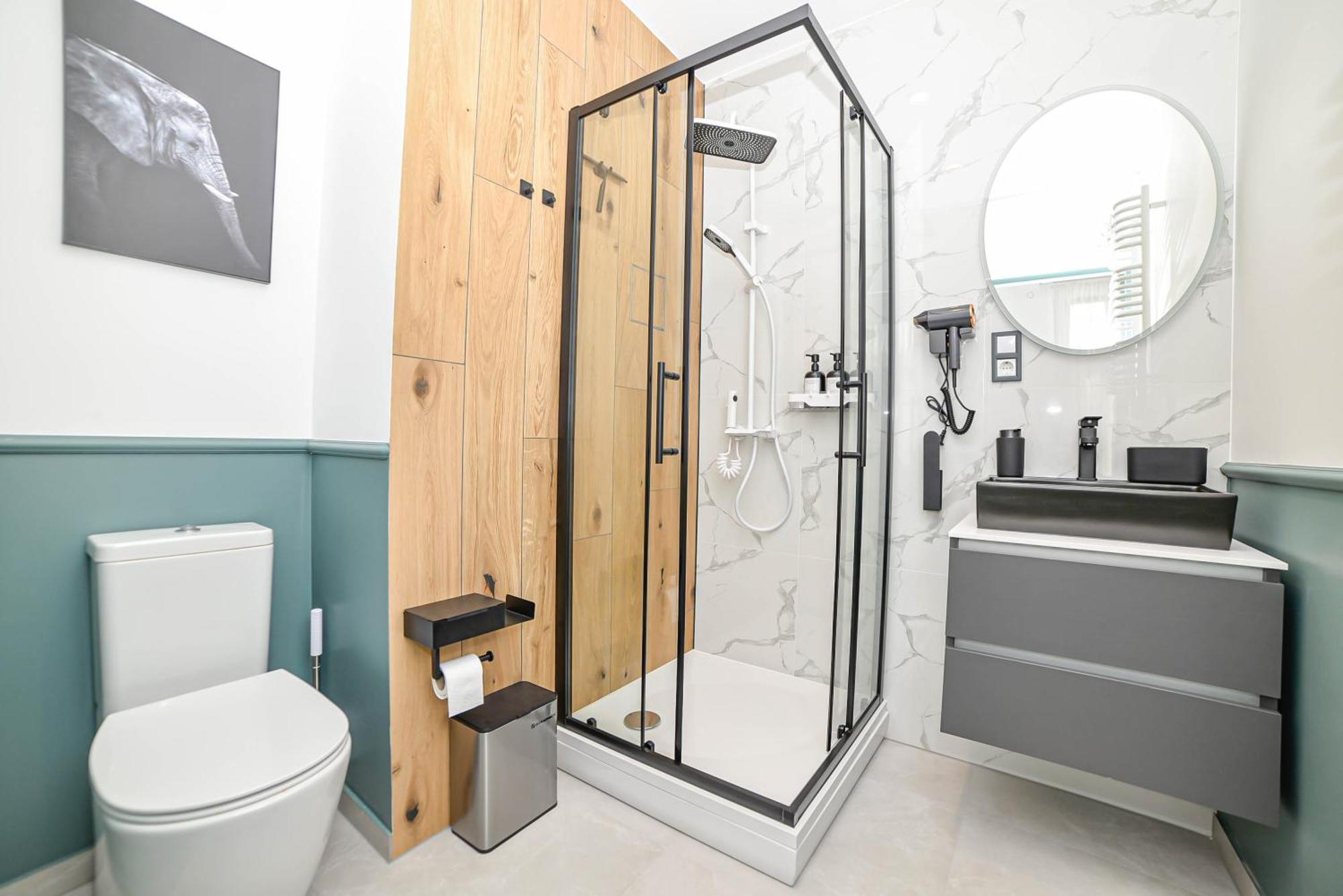 Homly Nook Appartamento