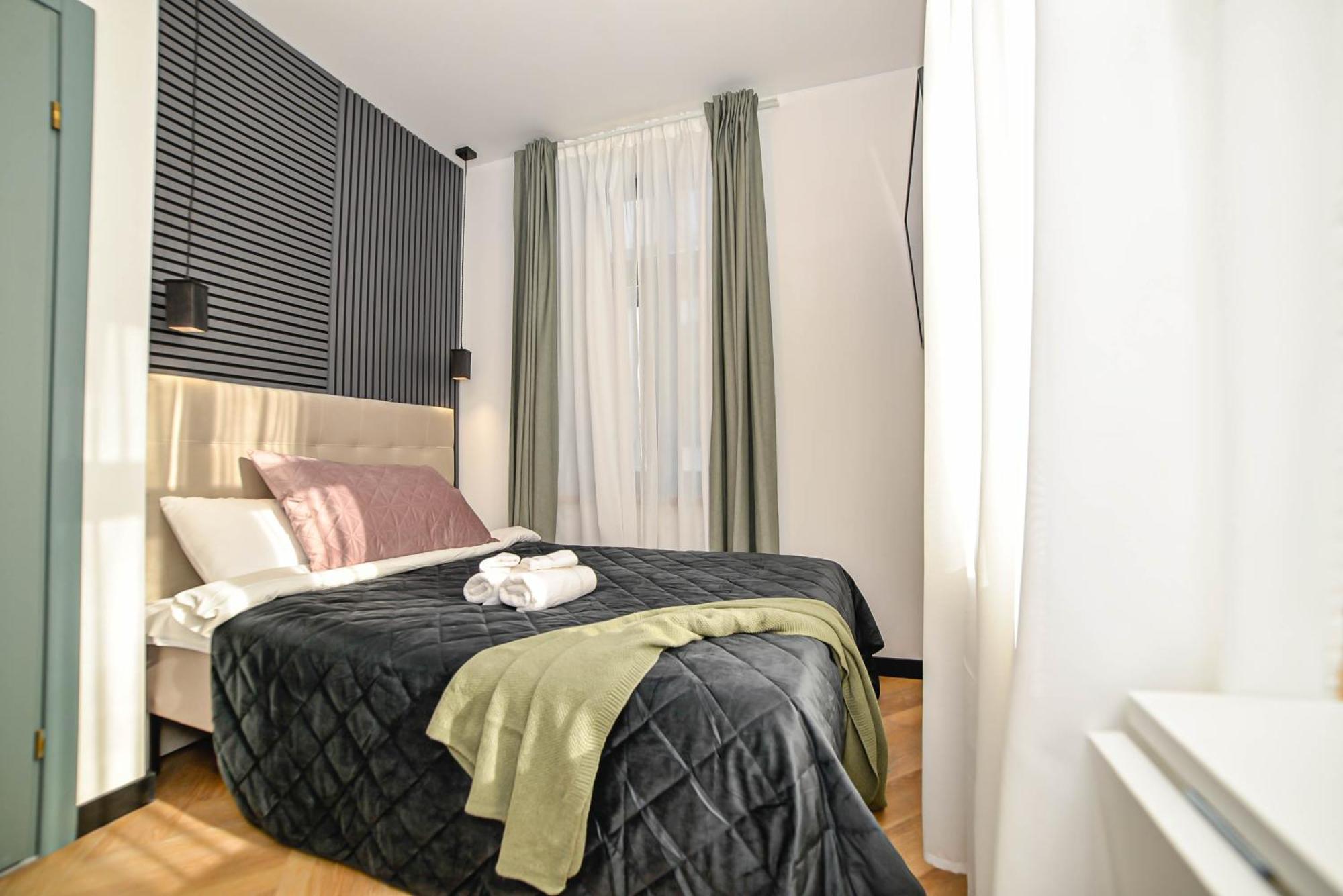 Homly Nook Appartamento *