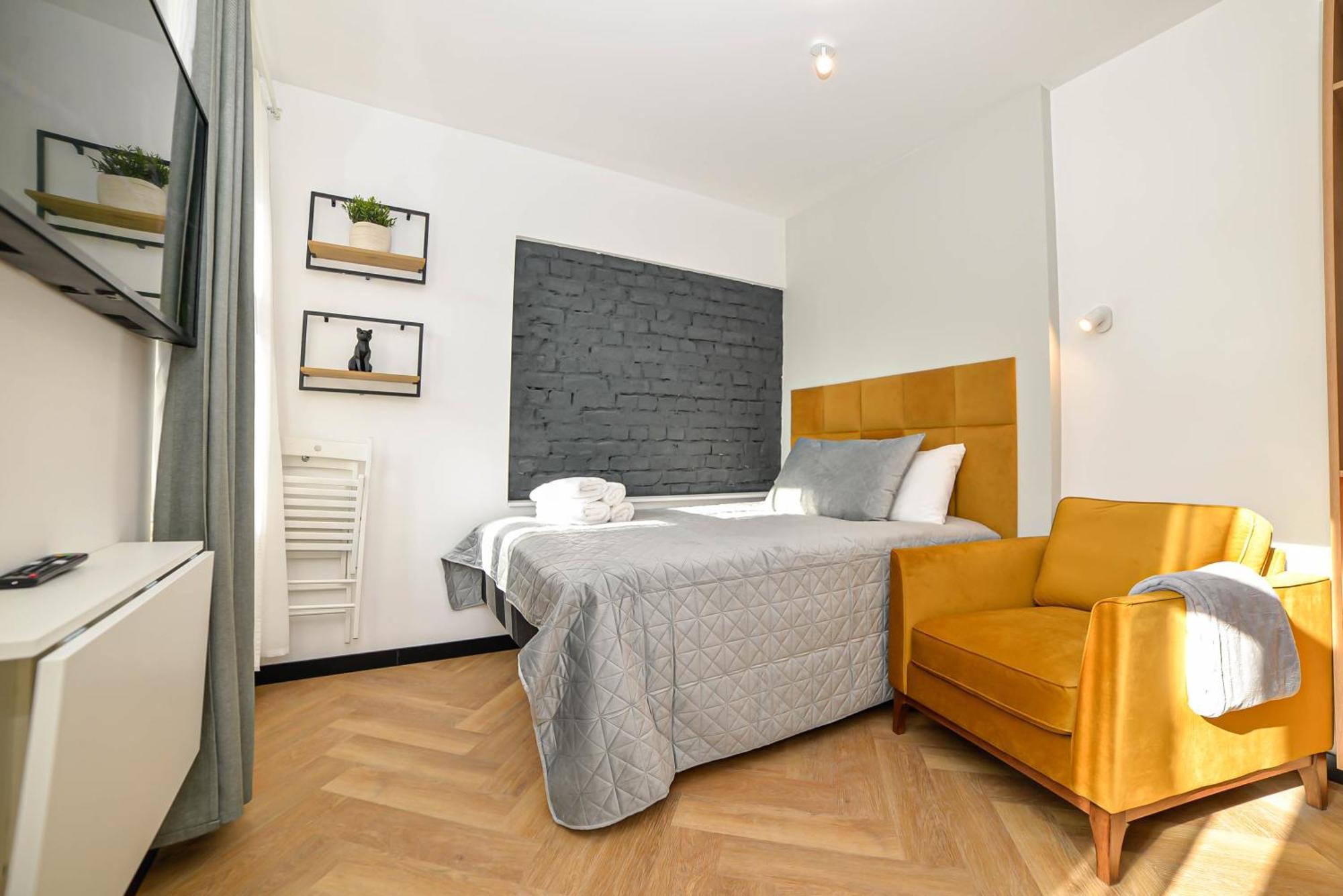 Appartamento Homly Nook Riga