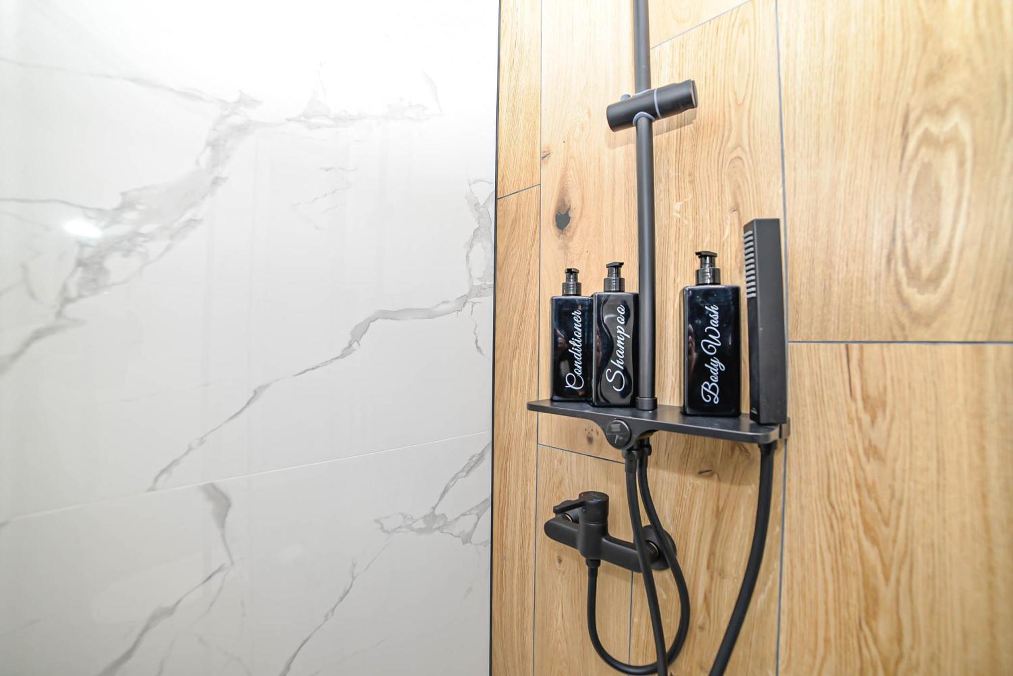 Appartamento Homly Nook *