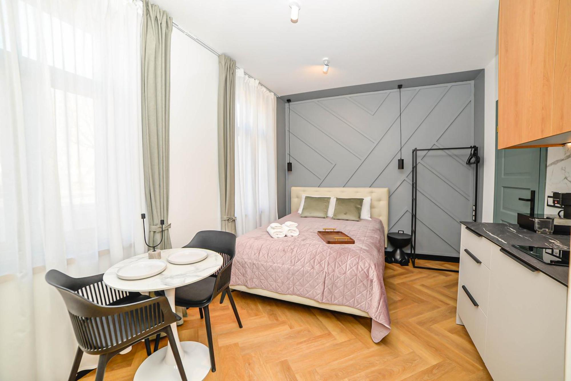Homly Nook Riga