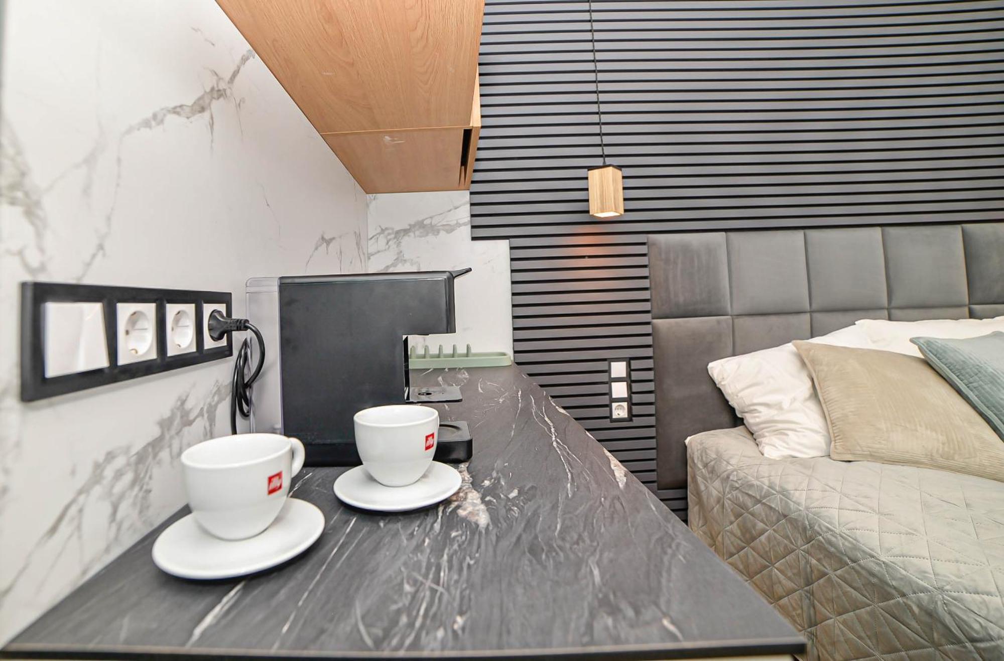 Appartamento Homly Nook