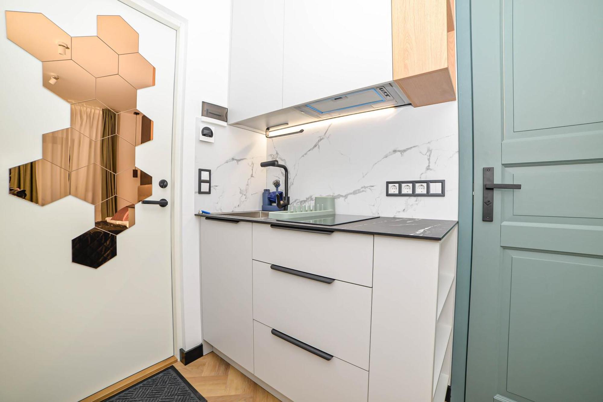 Appartamento Homly Nook *