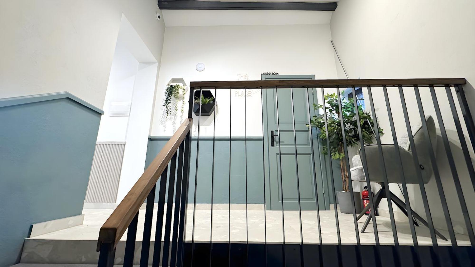 Homly Nook Riga