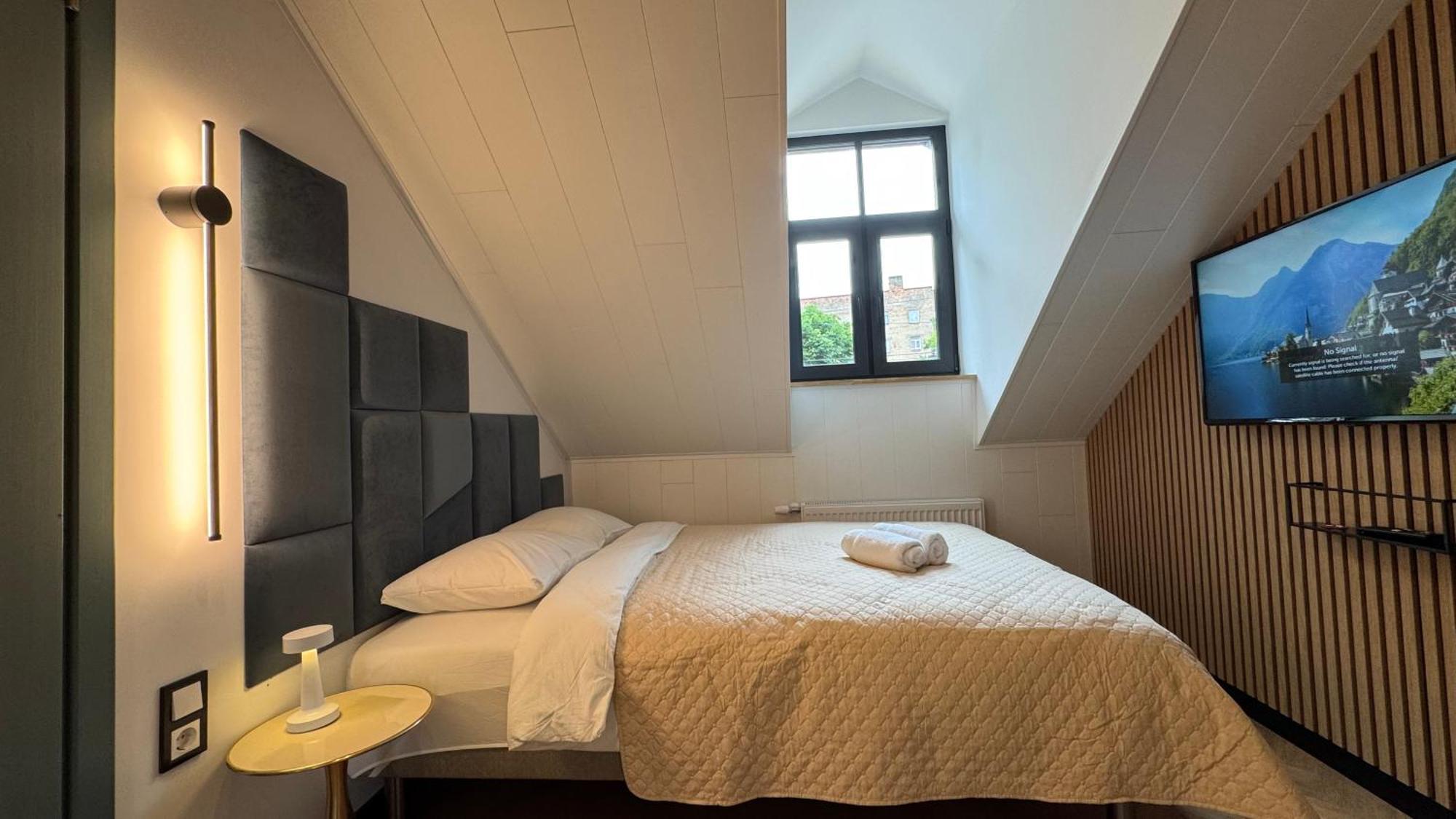 Homly Nook Appartamento