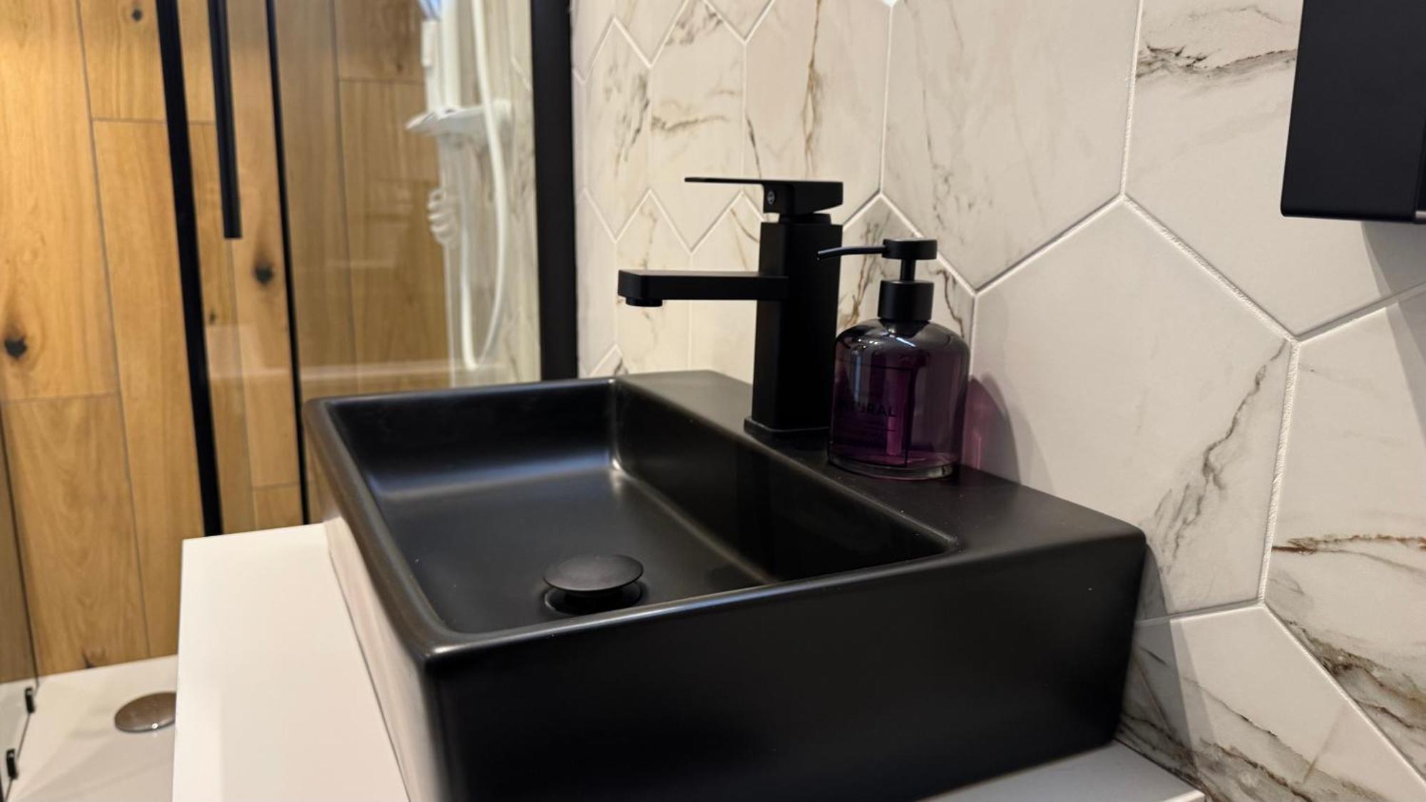 Homly Nook Appartamento *