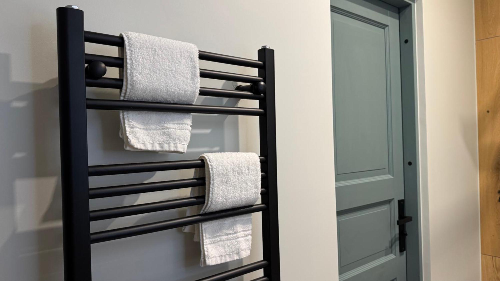 Appartamento Homly Nook *