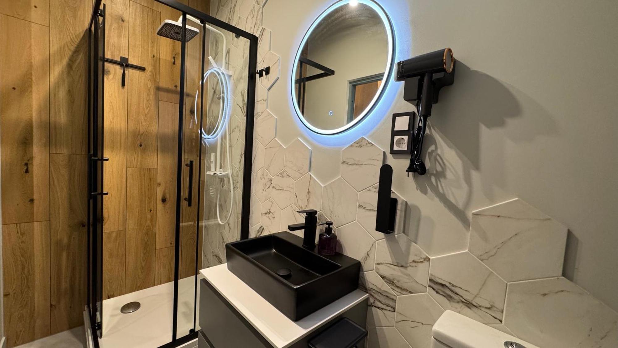 Appartamento Homly Nook