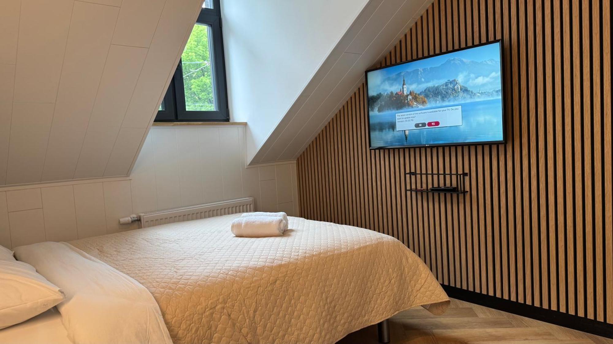 Homly Nook Appartamento Riga