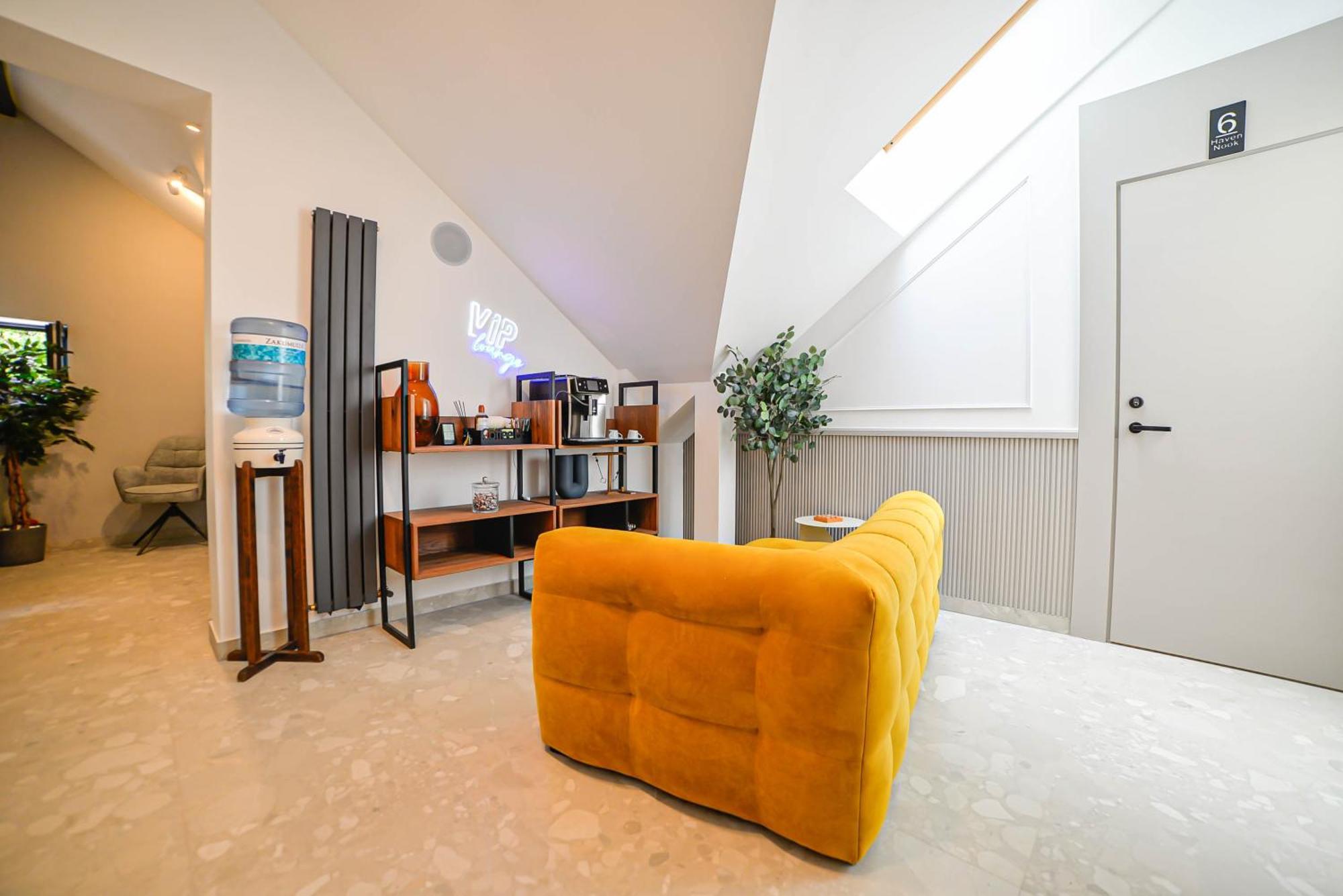 Appartamento Homly Nook Riga
