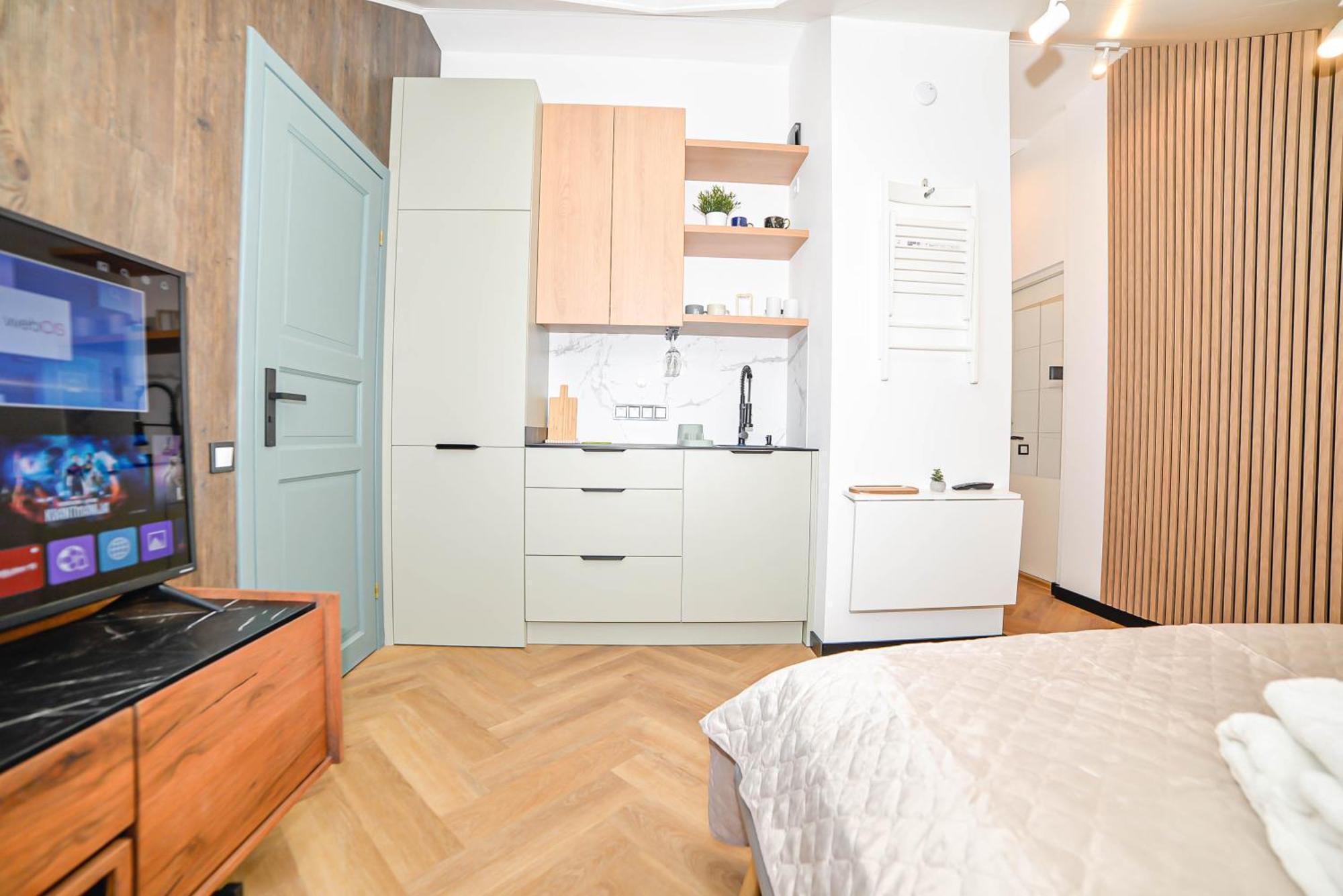 Appartamento Homly Nook *