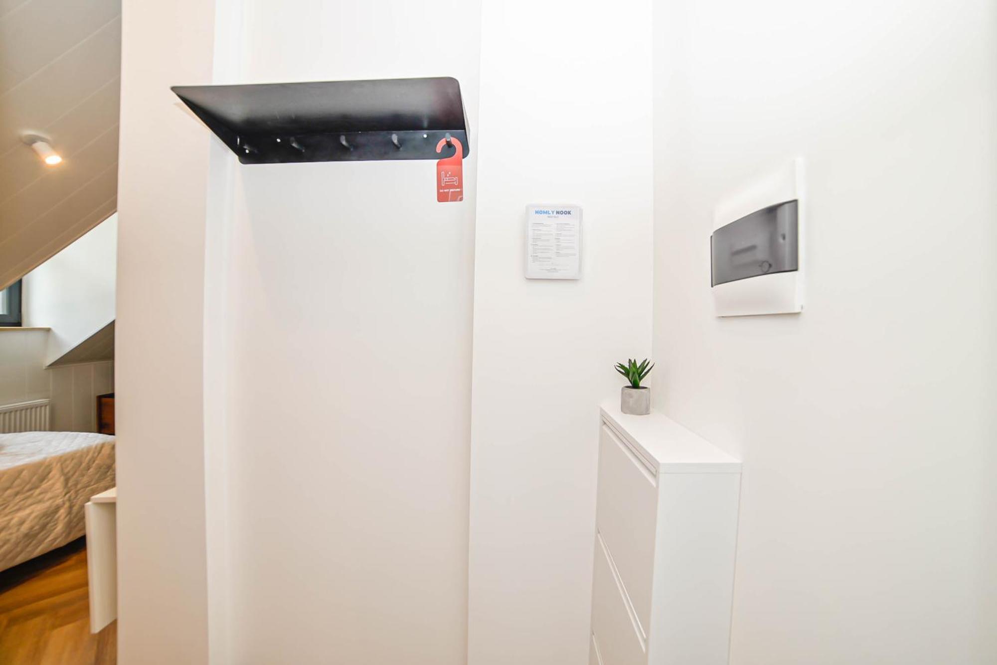 Homly Nook Appartamento