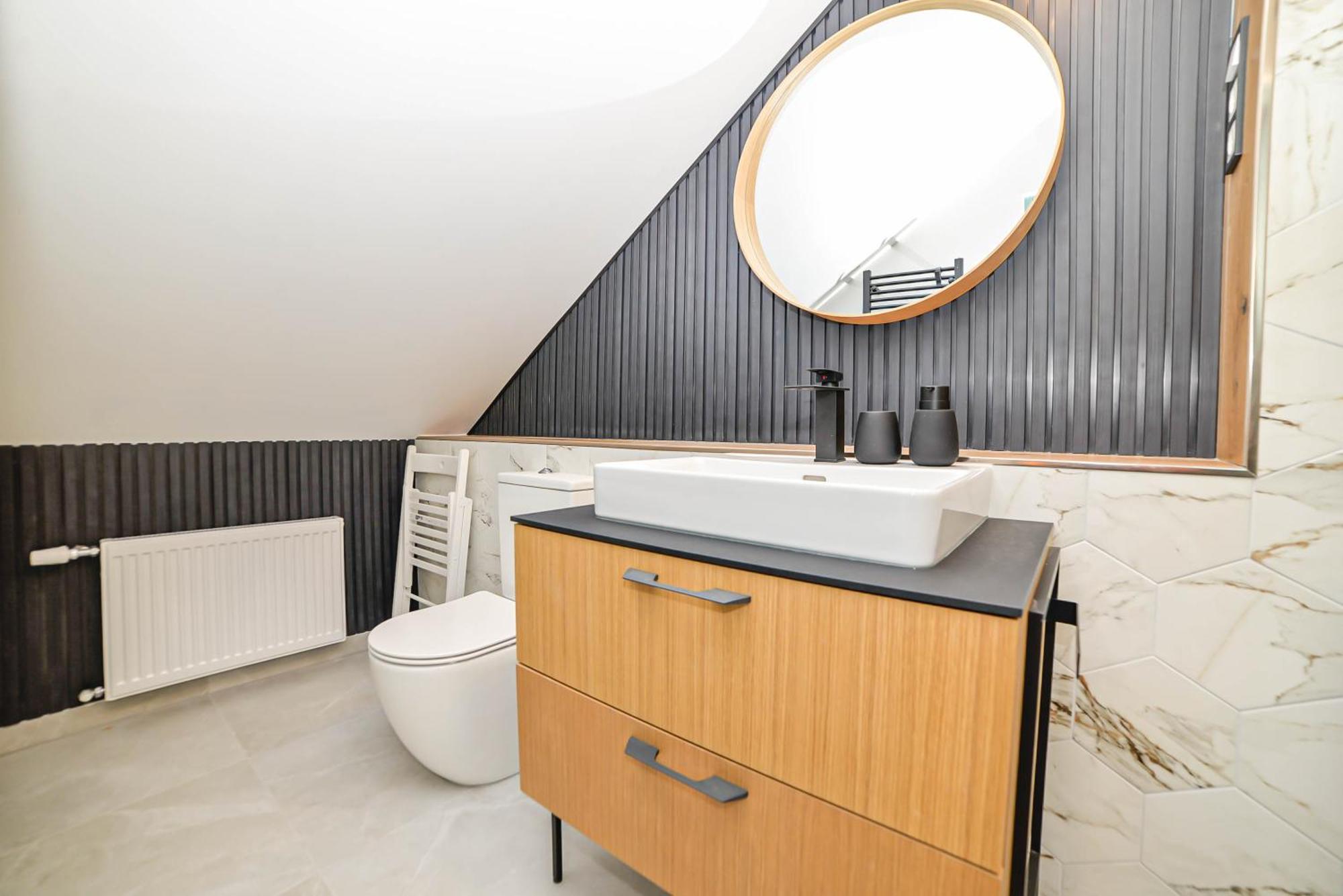 Appartamento Homly Nook Riga