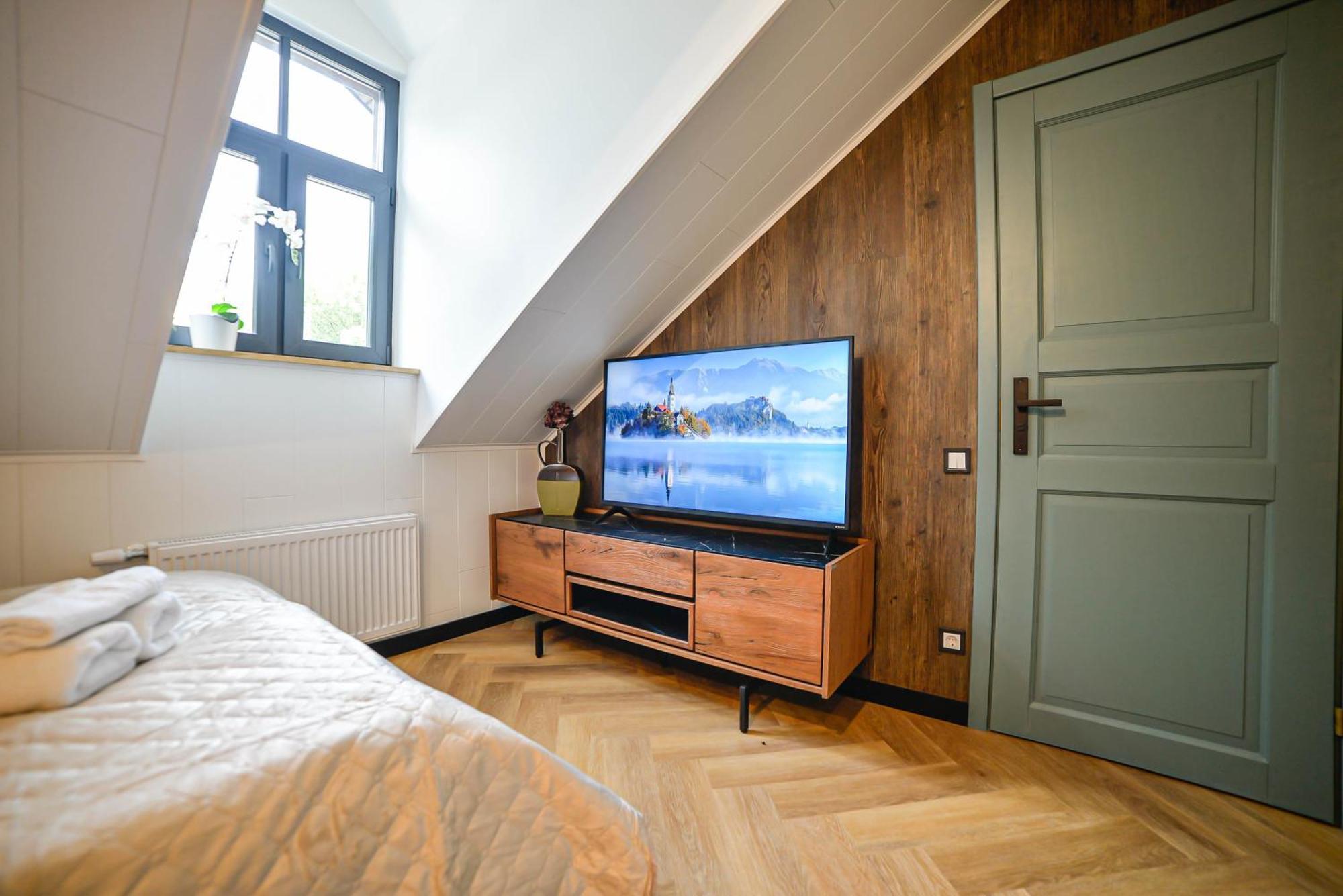 Homly Nook Appartamento