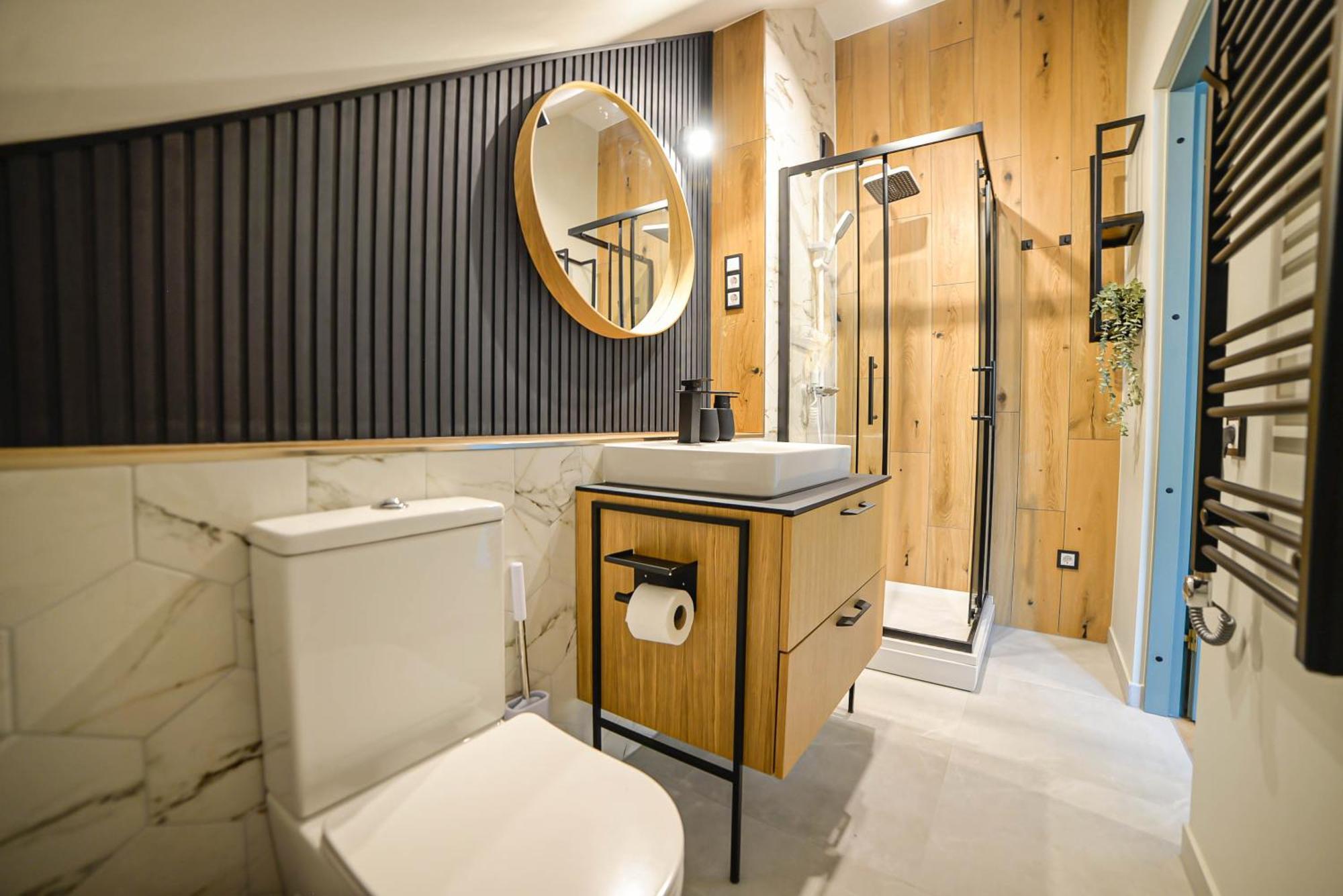 Homly Nook Appartamento *