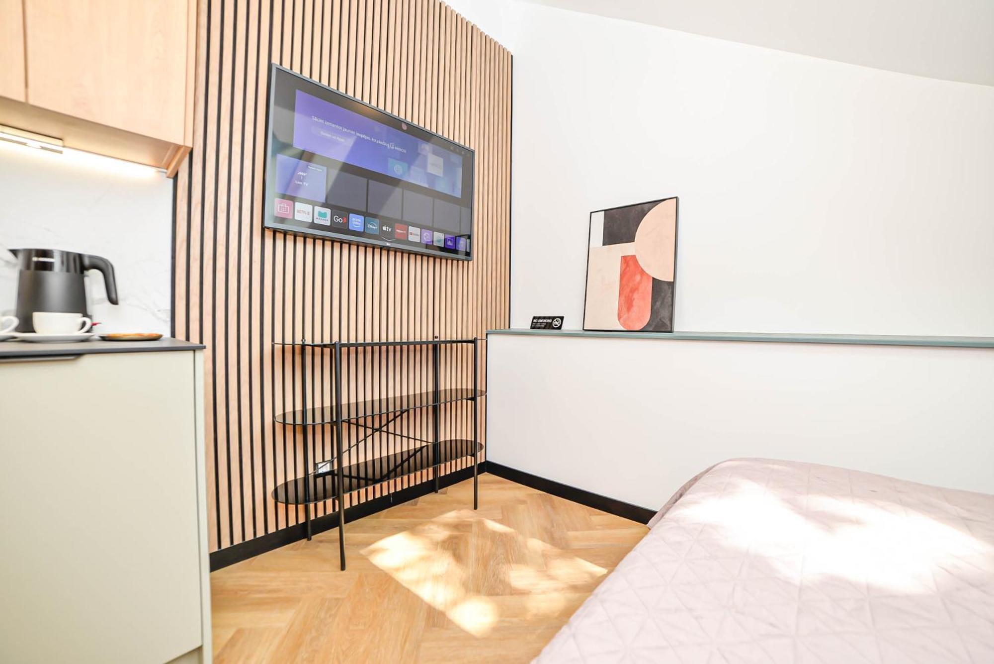 Homly Nook Riga